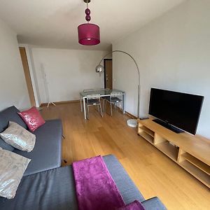 Appartement met een Slaapkamer
